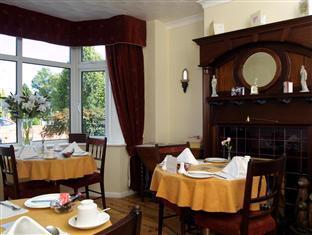 Charnwood Guest House Shrewsbury Bagian luar foto